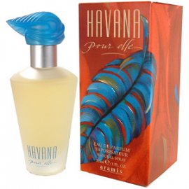 Havana Pour Elle 5008 