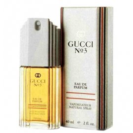 Gucci No.3 5039 