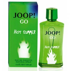 Joop Go Hot Summer 5176 