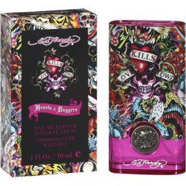 Ed Hardy Hearts & Daggers for Her 5193 