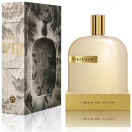 The Library Collection Amouage Opus VIII 5354 