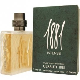 1881 Intense Pour Homme 5548 