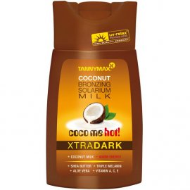      Xtra Dark Hot Coconut Milk (200 )  TannyMaxx 6082 