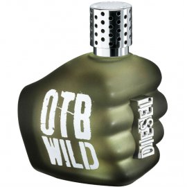 Only The Brave Wild 5834 