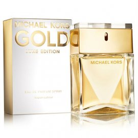 Michael Kors Gold Luxe Edition 5885 