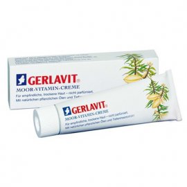    Gerlavit Moor-Vitamin-Creme (75 )  Gehwol 5966 