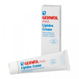    Med Lipidro-Creme  Gehwol 6015 