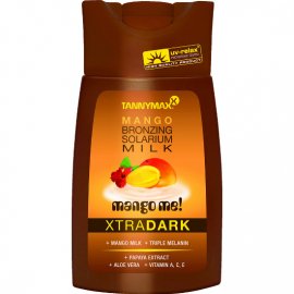      Xtra Dark Mango Milk  TannyMaxx 6033 