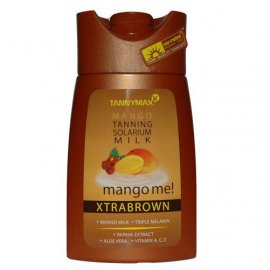      Xtra Brown Mango Milk  TannyMaxx 6039 