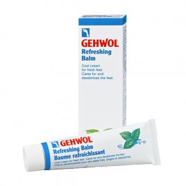    Refreshing Balm (75 )  Gehwol 6054 