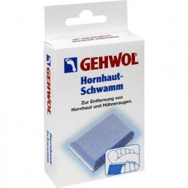     Hornhaut-Schwamm ((1 .))  Gehwol 6096 