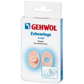   Zehenringe Oval (9 (.))  Gehwol 6111 