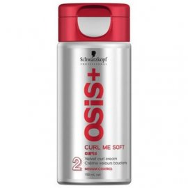    Osis+ Curl Me Soft (150 )  Schwarzkopf 6349 