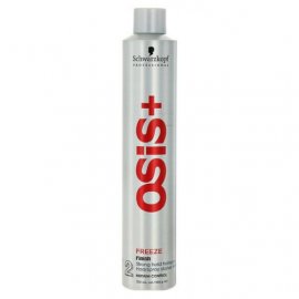    Osis+ Freeze Hairspray  Schwarzkopf 6353 