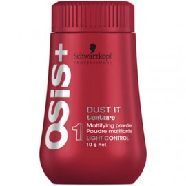    Osis+ Dust It (10 )  Schwarzkopf 6354 