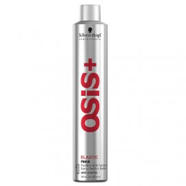    Osis+ Elastic Hairspray  Schwarzkopf 6357 