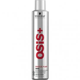    Osis+ Freeze Pump Spray (200 )  Schwarzkopf 6358 
