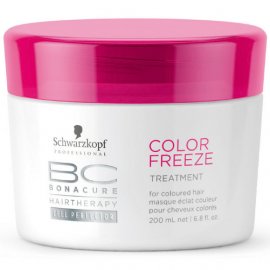    BC Color Freeze Treatment (200 )  Schwarzkopf 6370 