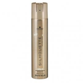    Schwarzkopf Silhouette Gold Hairspray (500 ) 6394 