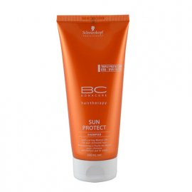   BC Sun Protect Shampoo (200 )  Schwarzkopf 6395 