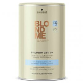    BlondMe Premium Lift 9+ Care Developer (450 ())  Schwarzkopf 6397 