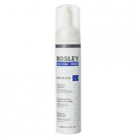    Thickening Treatment Visibly Thinning Non Color-Treated Hair (200 )  Bosley 6475 