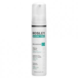    Thickening Treatment to Normal to Fine Non Color-Treated Hair (200 )  Bosley 6477 