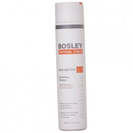    Nourishing Shampoo Visibly Thinning Color-Treated Hair (300 )  Bosley 6479 