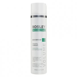    Volumizing onditioner Normal to Fine Non Color-Treated Hair (300 )  Bosley 6480 