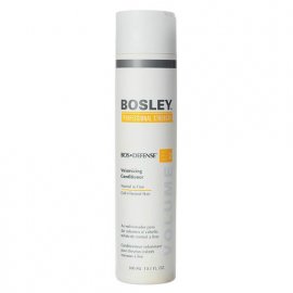    Volumizing onditioner Normal to Fine Color-Treated Hair (300 )  Bosley 6481 