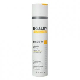    Nourishing Shampoo Normal to Fine Color-Treated Hair (300 )  Bosley 6482 