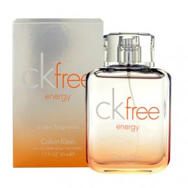 CK Free Energy 6497 