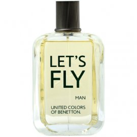 Let's Fly 6528 