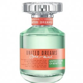 United Dreams Open Your Mind 6532 