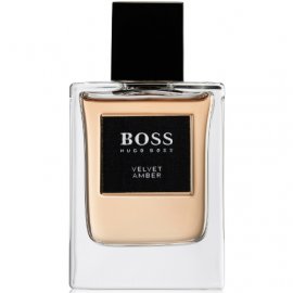 BOSS The Collection Velvet & Amber 6538 