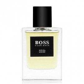 BOSS The Collection Wool & Musk 6539 