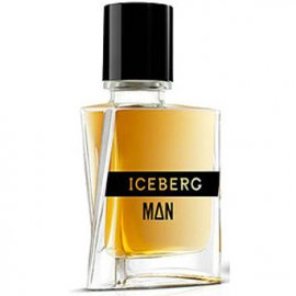 Iceberg Man 6600 