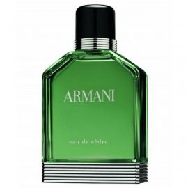 Armani Eau de Cedre 6777 