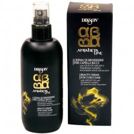    ArgaBeta Beauty Cream For Curly Hair (150 )  Dikson 7008 