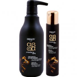    ArgaBeta Beauty Shampoo  Dikson 7009 