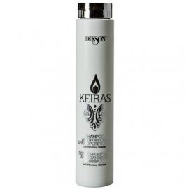    Keiras Antiforfora Dermopurificante Shampoo  Dikson 7015 