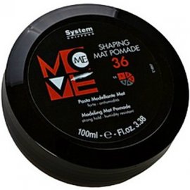    Move Me 36 Shaping Mat Pomade (100 )  Dikson 7034 