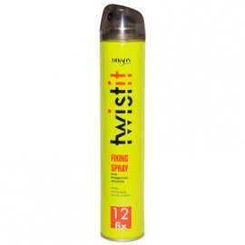    Twist It 12 Fixing Spray (500 )  Dikson 7056 