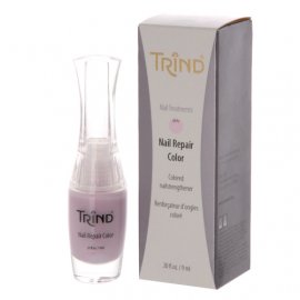    Nail Repair Color Lilac (9 )  Trind 7105 