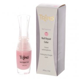   Nail Repair Color Pink (9 )  Trind 7106 