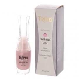    Nail Repair Color Pink Pearl (9 )  Trind 7108 