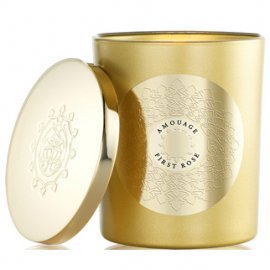 Amouage Candle First Rose 7115 