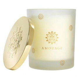 Amouage Candle Spring Sonata 7122 