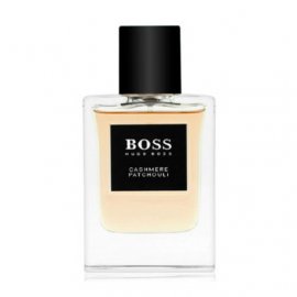 BOSS The Collection Cashmere & Patchouli 7129 