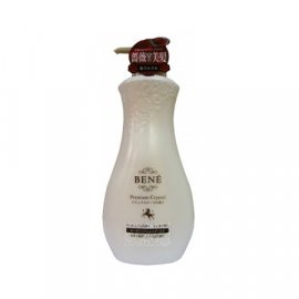    Bene Premium Crystal Rose Repair Shampoo SF (550 )  MoltoBene 7465 
